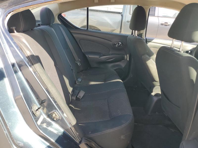 Фото 10 - NISSAN VERSA