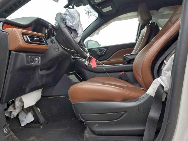 LINCOLN AVIATOR 2023 VIN 5LM5J7WCXPGL00331