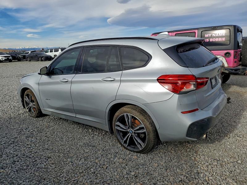 Фото 2 - BMW X1
