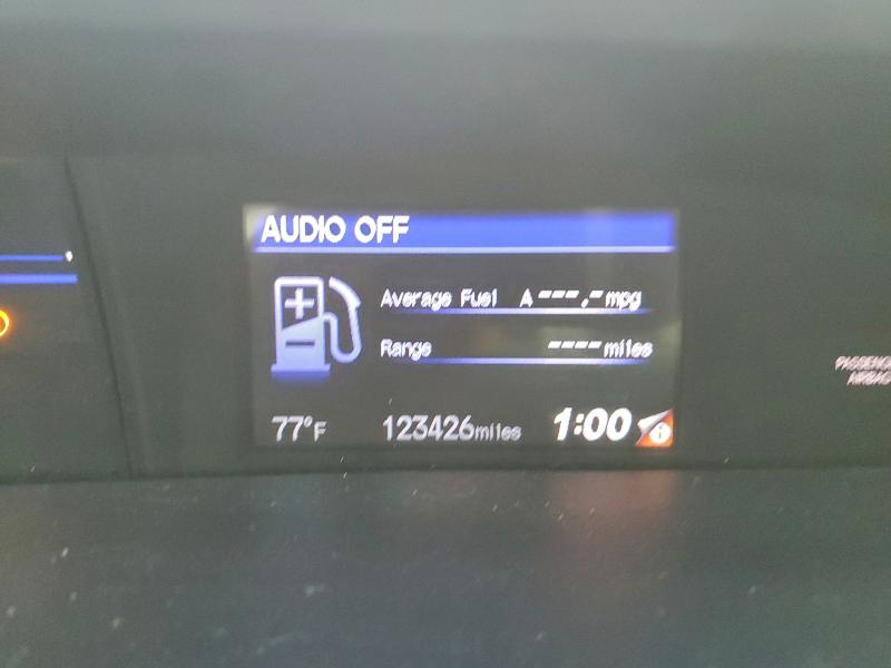 Фото 9 - HONDA CIVIC