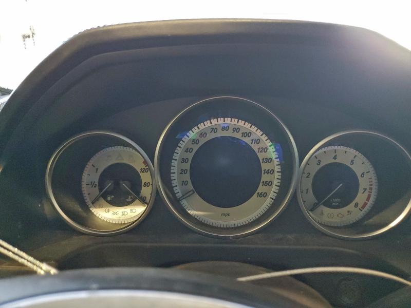 Фото 9 - MERCEDES-BENZ E-CLASS