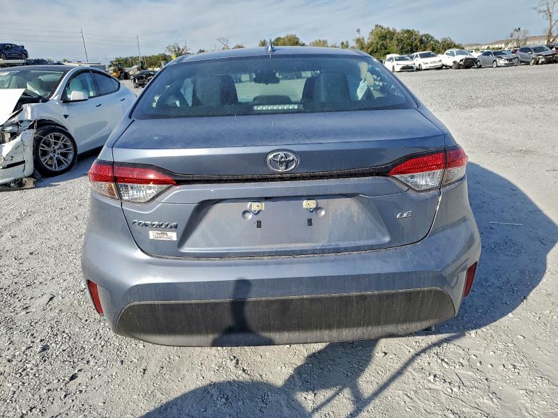 Фото 6 - TOYOTA COROLLA