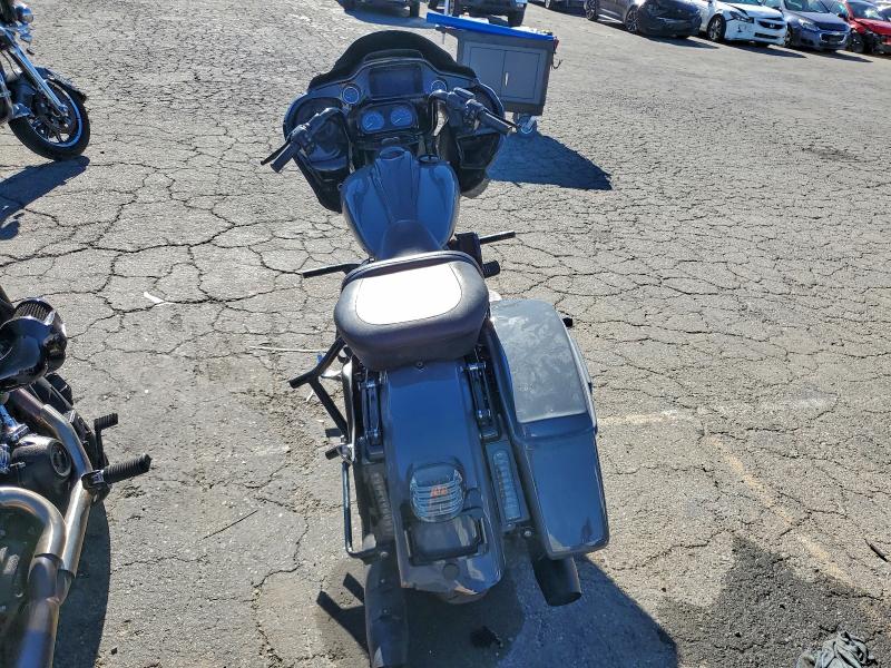 HARLEY-DAVIDSON FLTRXST 2022