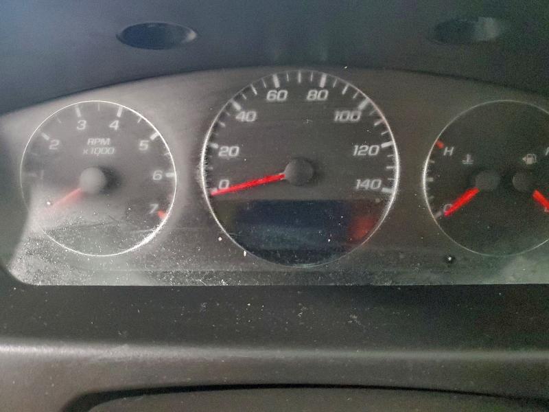 Фото 9 - CHEVROLET IMPALA