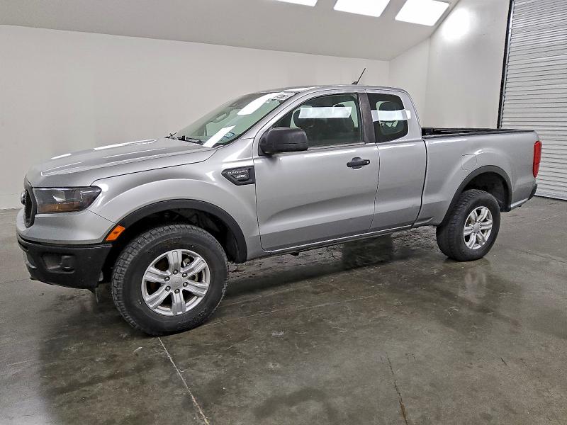 Фото 1 - FORD RANGER