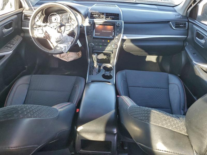 Фото 8 - TOYOTA CAMRY