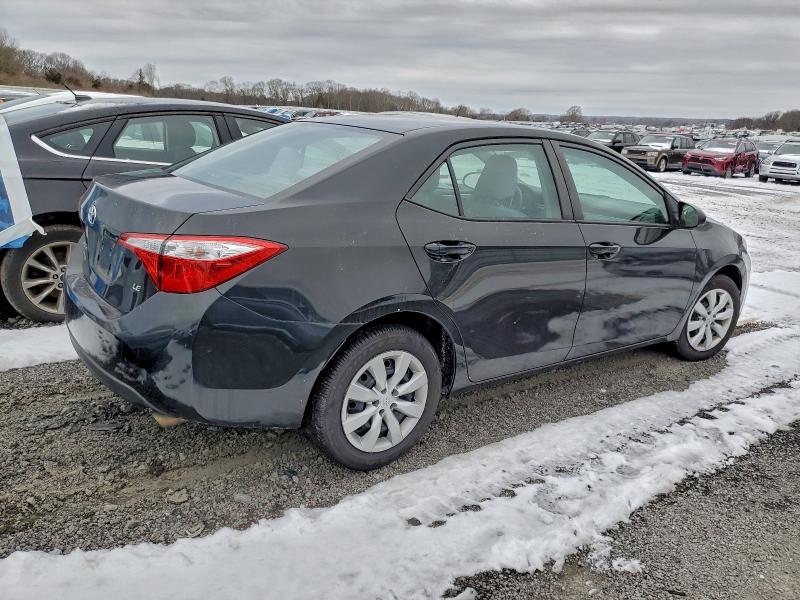 Фото 3 - TOYOTA COROLLA