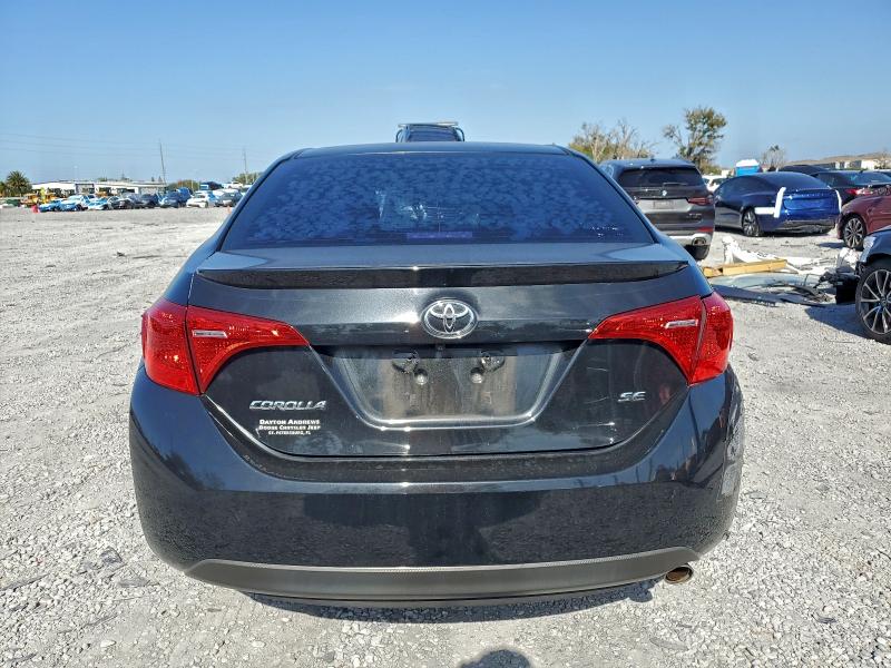 Фото 6 - TOYOTA COROLLA