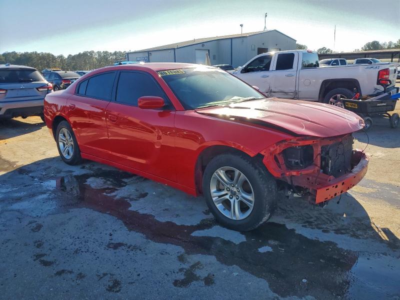 Фото 4 - DODGE CHARGER