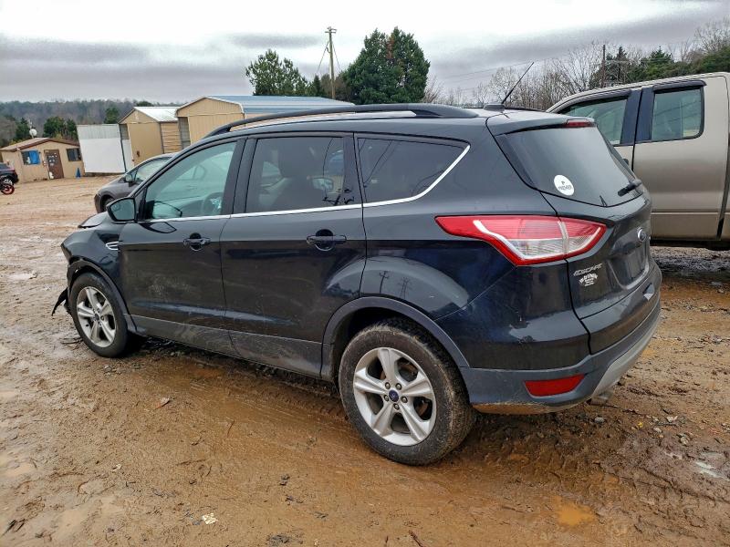 Фото 2 - FORD ESCAPE