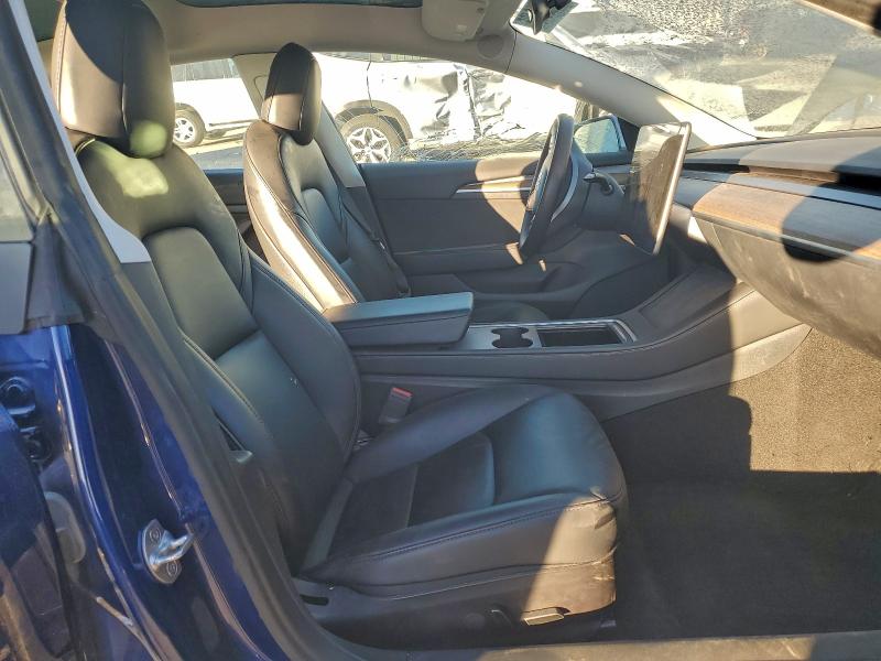 Фото 7 - TESLA MODEL 3