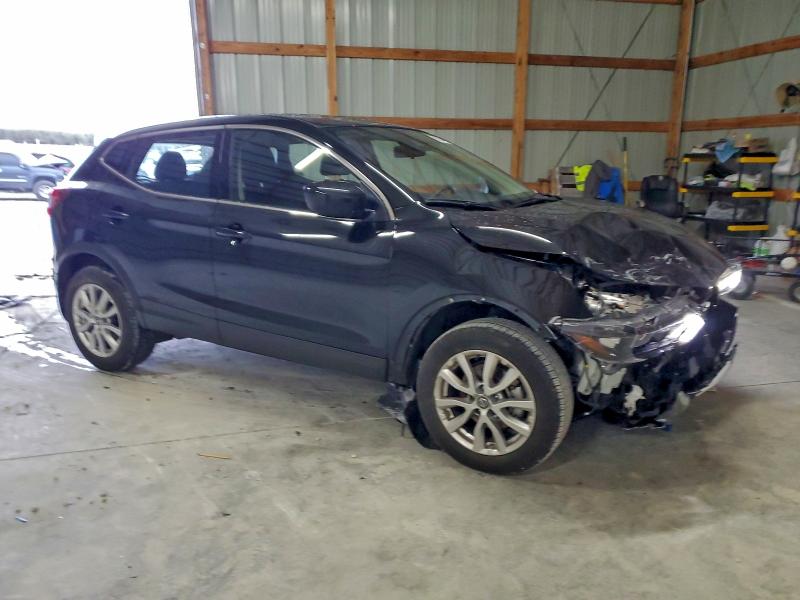 Фото 4 - NISSAN ROGUE