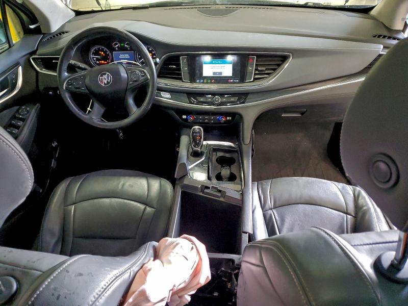 Фото 8 - BUICK ENCLAVE