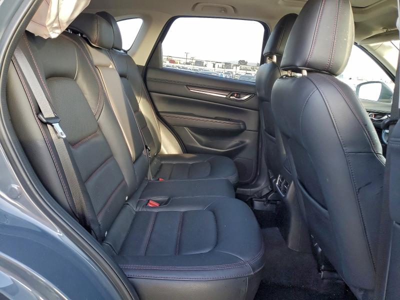 Фото 11 - MAZDA CX-5 PREFE