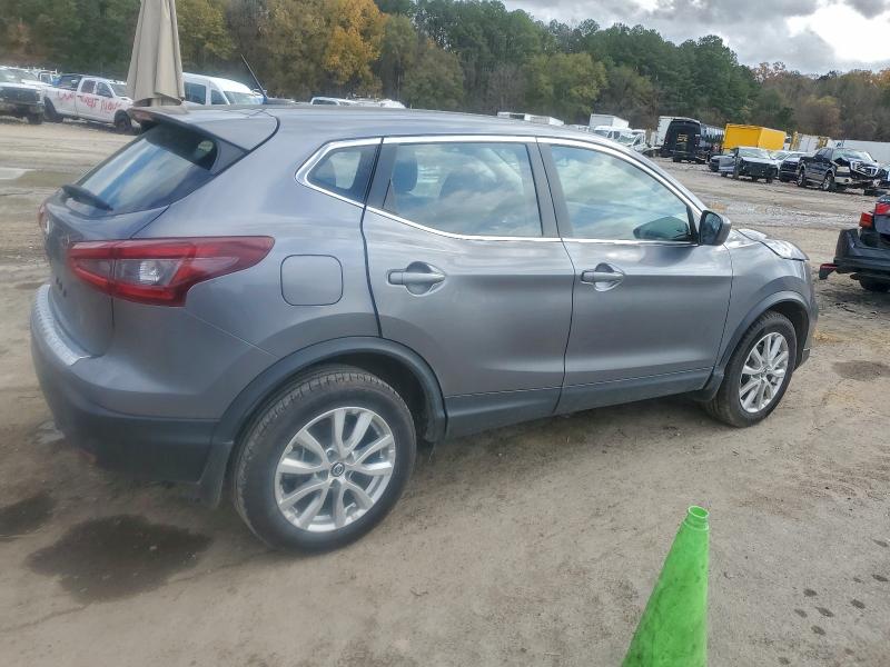 Фото 3 - NISSAN ROGUE