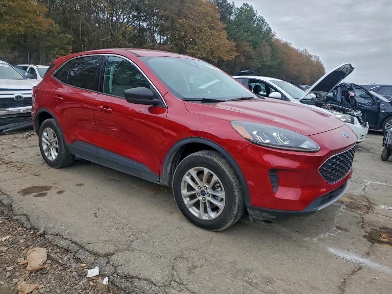 Фото 4 - FORD ESCAPE