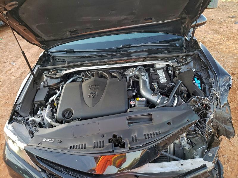 Фото 11 - TOYOTA CAMRY