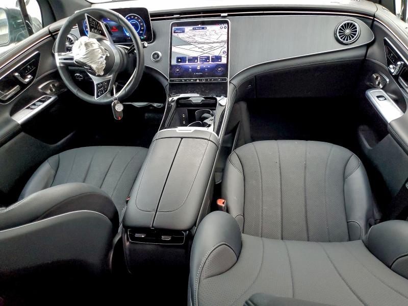 MERCEDES-BENZ EQE SUV 35 2023 VIN 4JGGM1CB9PA039854