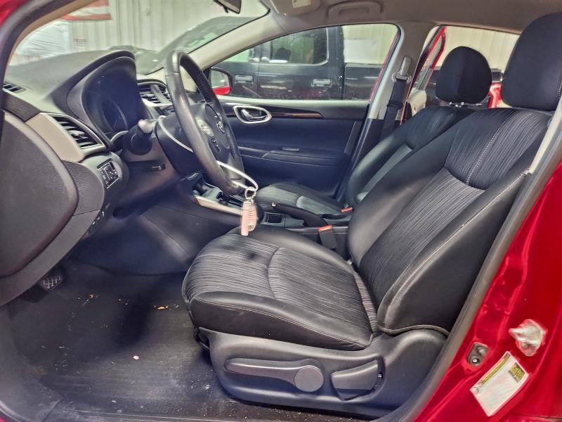 Фото 7 - NISSAN SENTRA