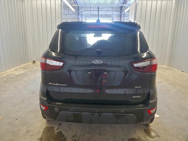 Фото 6 - FORD ECOSPORT