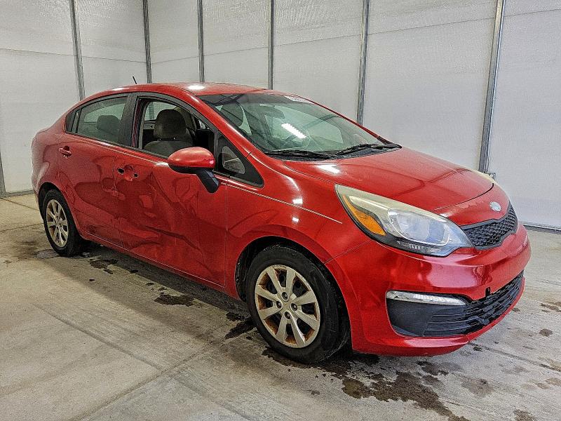 Фото 4 - KIA RIO