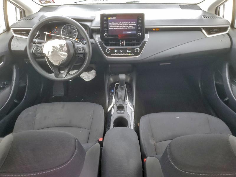 Фото 8 - TOYOTA COROLLA