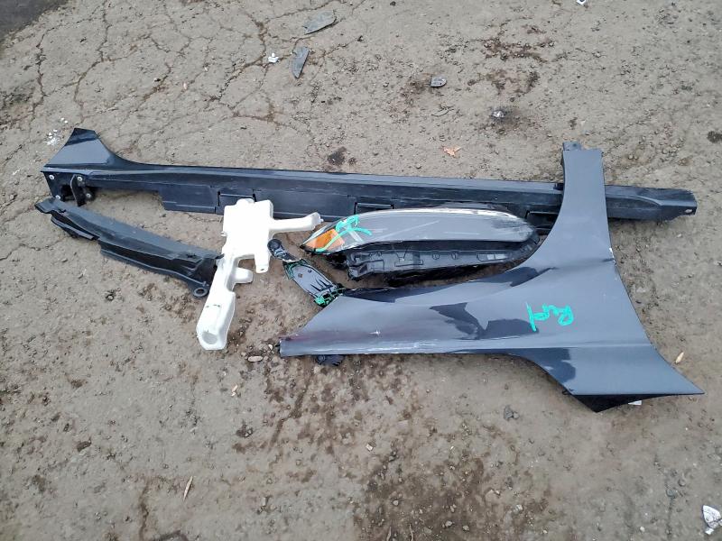 Фото 12 - HONDA CIVIC