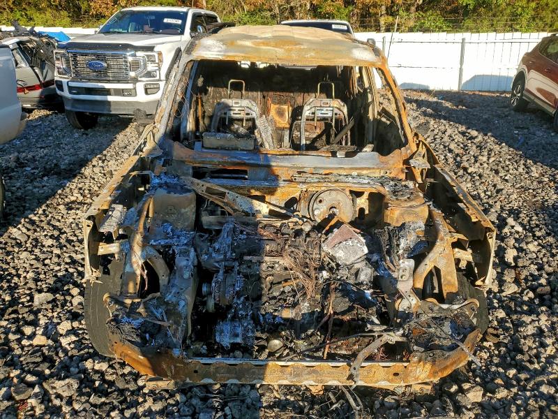 Фото 5 - FORD BRONCO