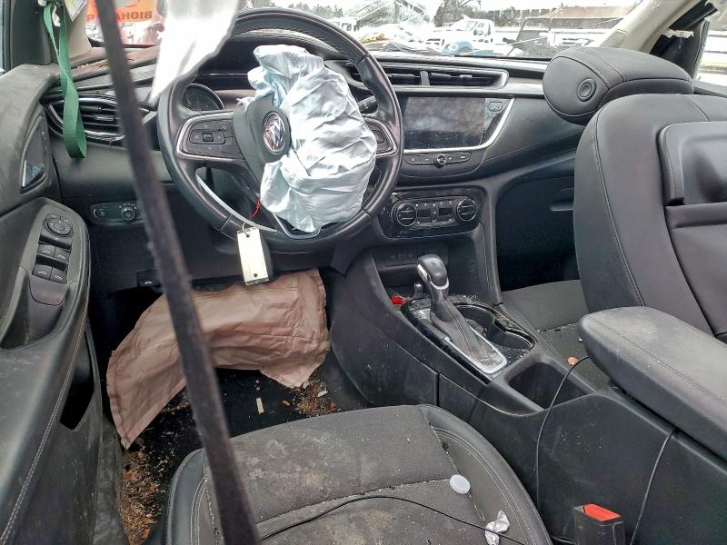 Фото 8 - BUICK ENCORE