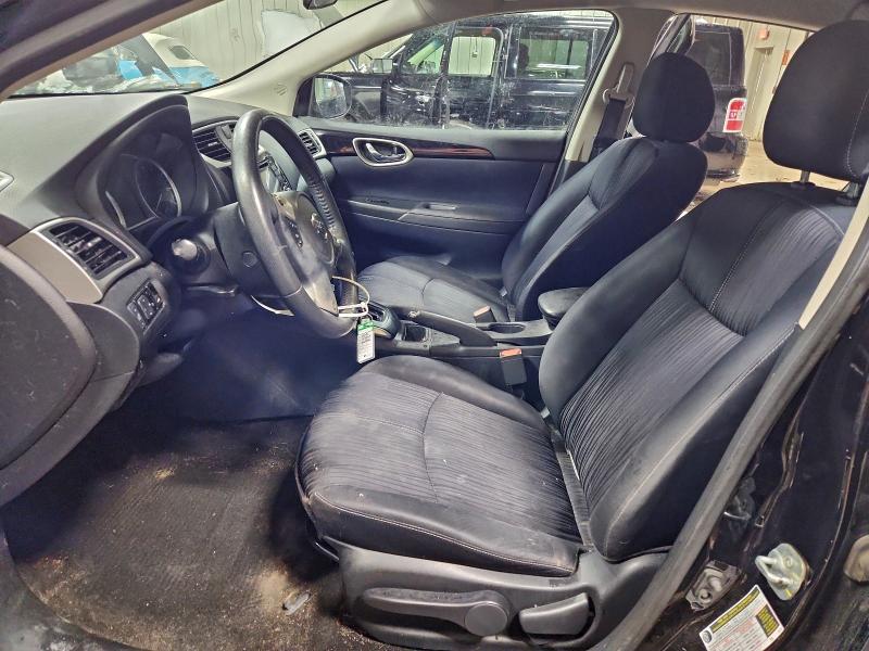 Фото 7 - NISSAN SENTRA