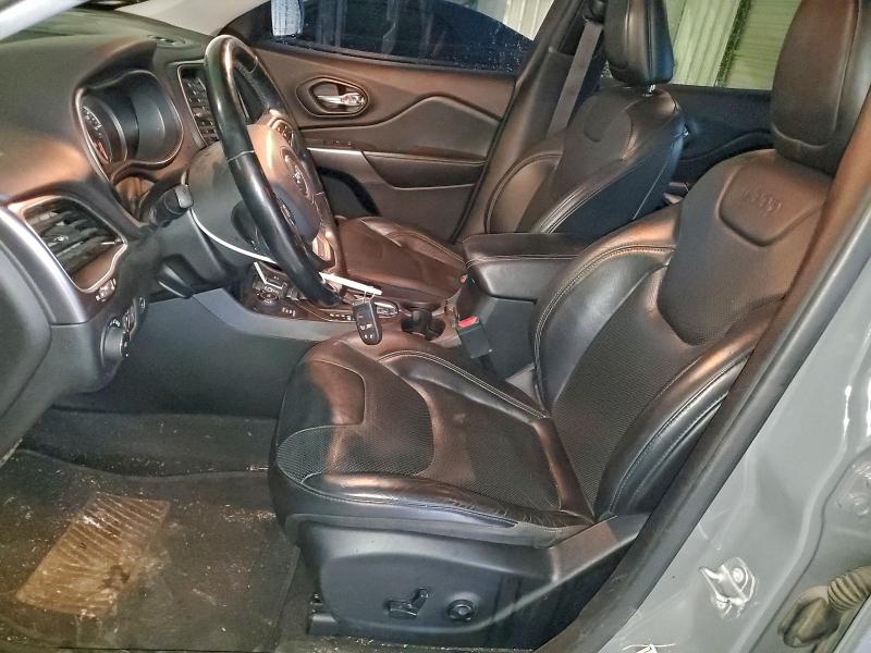 Фото 7 - JEEP GRAND CHER