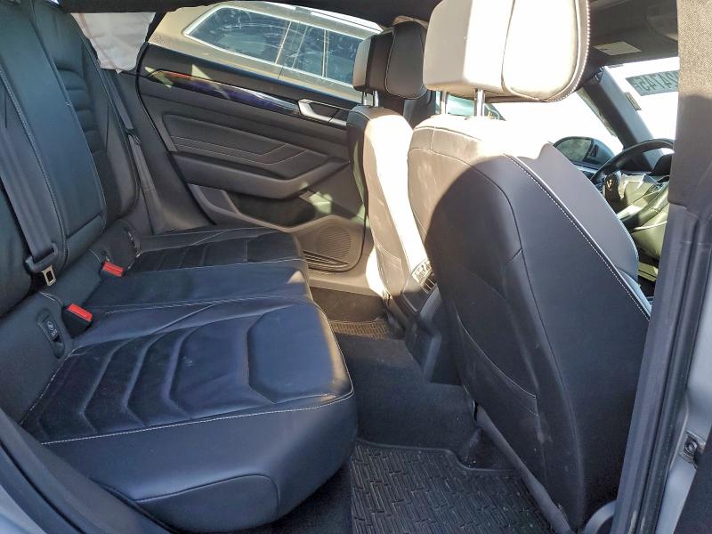 Фото 10 - VOLKSWAGEN ARTEON