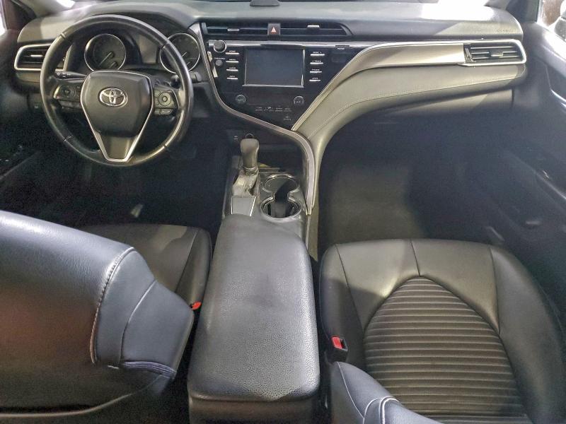 Фото 8 - TOYOTA CAMRY