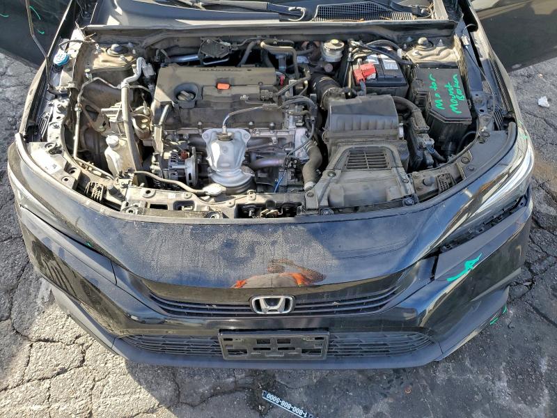 Фото 11 - HONDA CIVIC