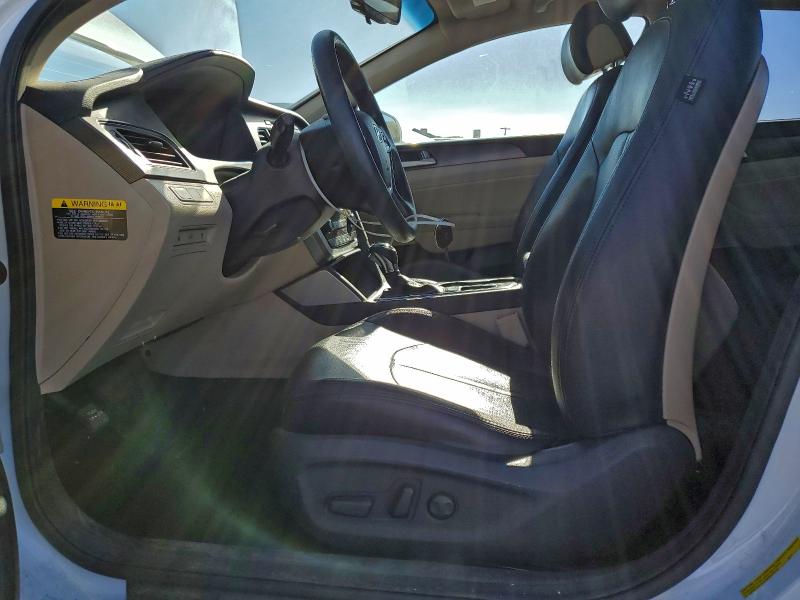 Фото 7 - HYUNDAI SONATA