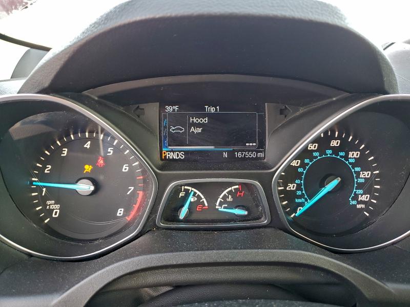 Фото 9 - FORD ESCAPE