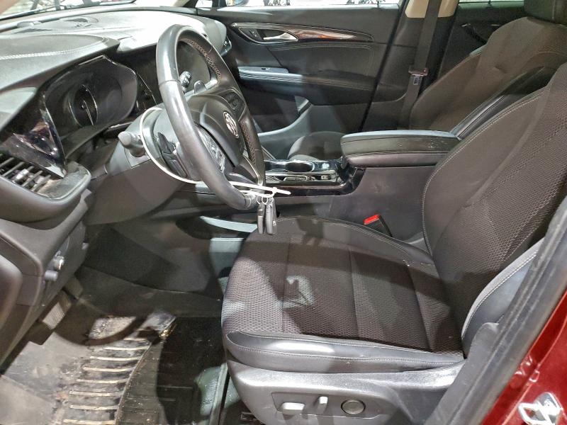 Фото 7 - BUICK ENVISION