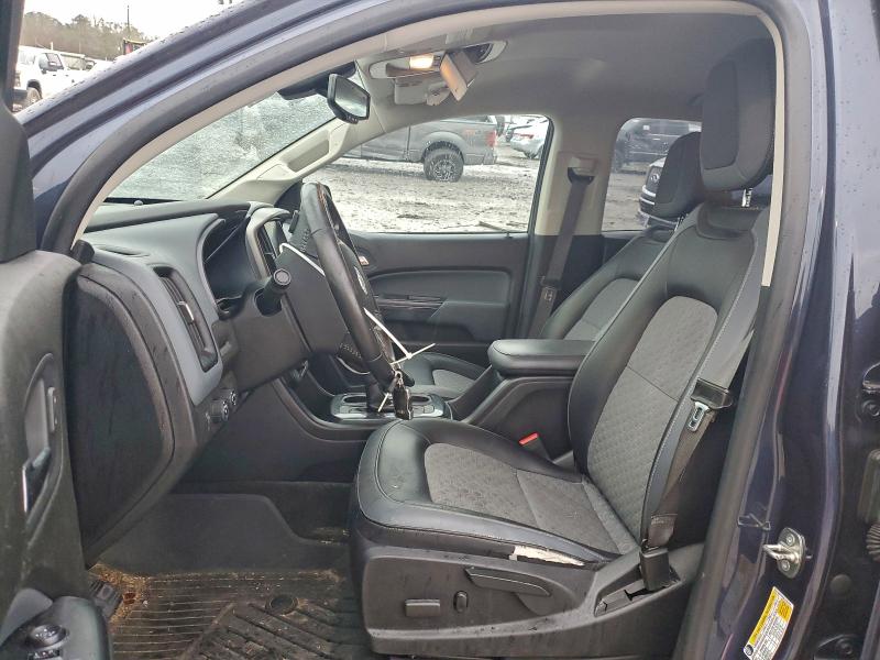 Фото 7 - CHEVROLET COLORADO