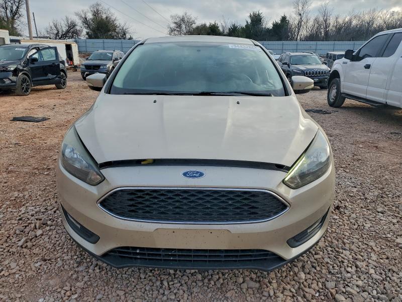 Фото 5 - FORD FOCUS