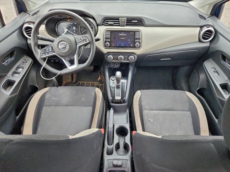 Фото 8 - NISSAN VERSA