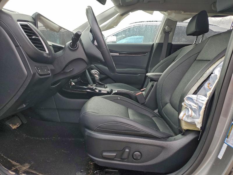 Фото 7 - KIA SELTOS