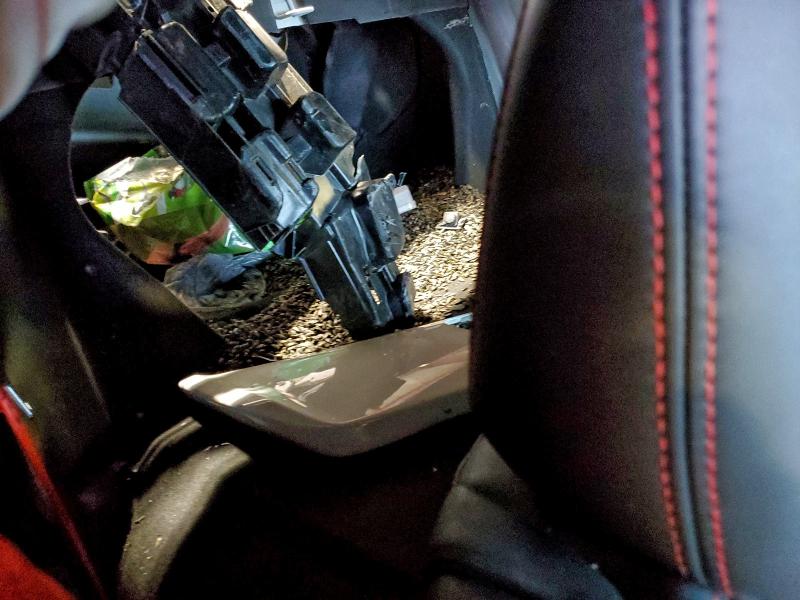 Фото 10 - CHEVROLET CAMARO