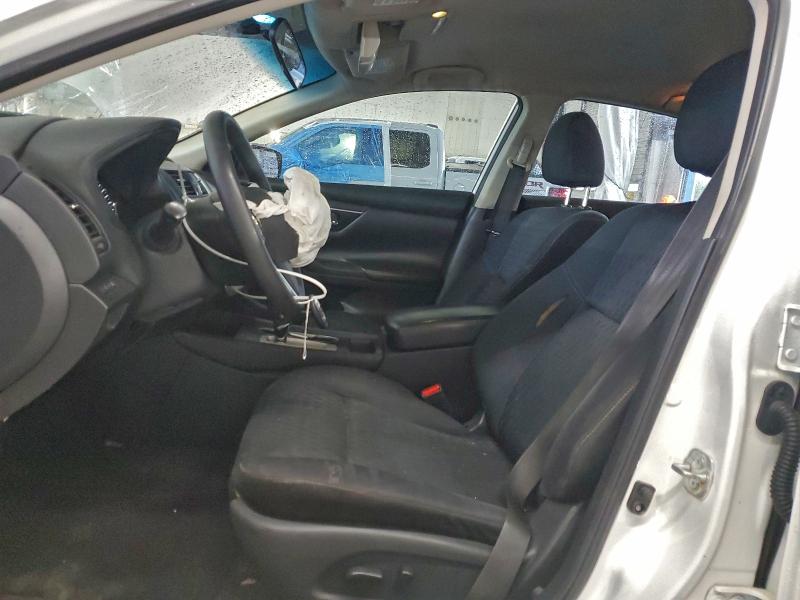 Фото 7 - NISSAN ALTIMA