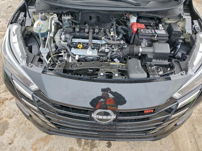 Фото 11 - NISSAN VERSA