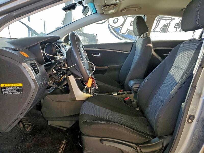 Фото 7 - HYUNDAI ELANTRA