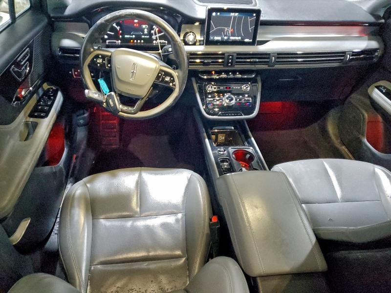 Фото 8 - LINCOLN CORSAIR