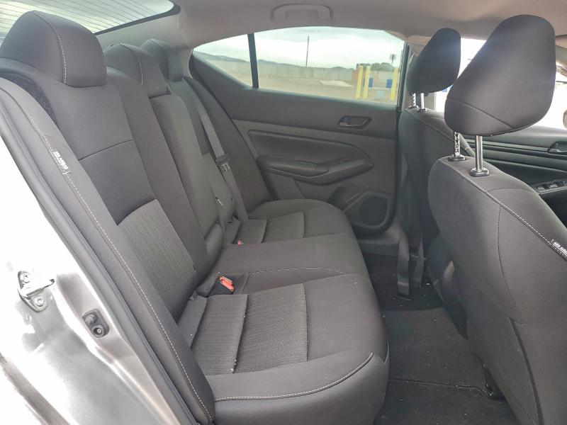 Фото 10 - NISSAN ALTIMA