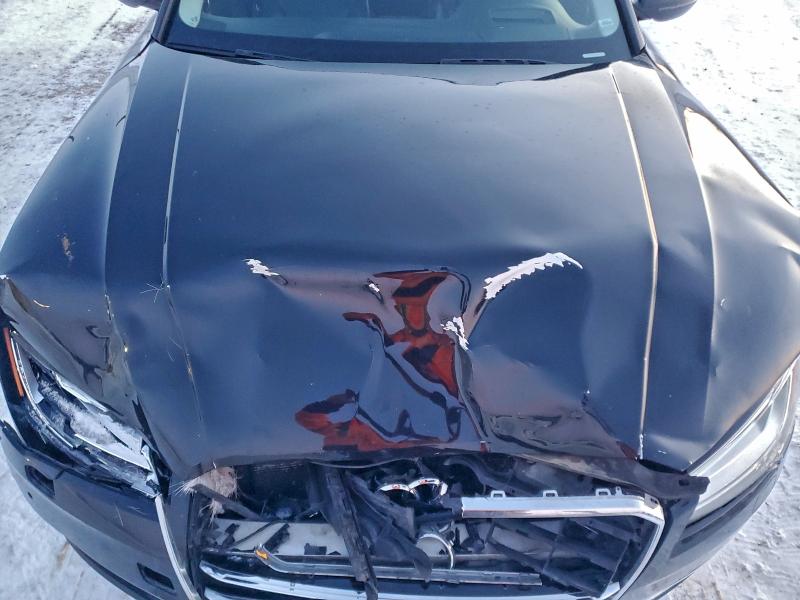 Фото 11 - AUDI A8