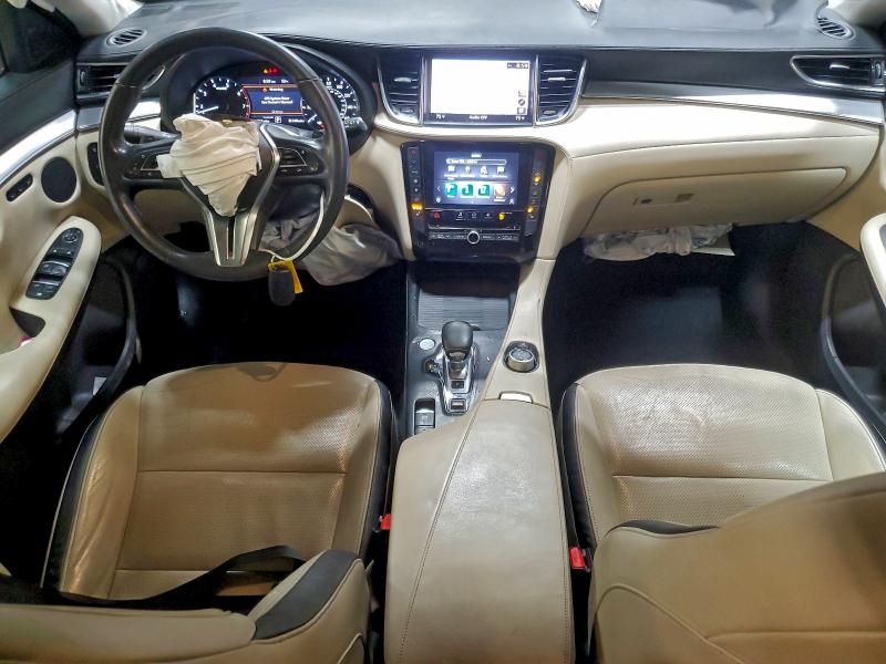 Фото 8 - INFINITI QX50
