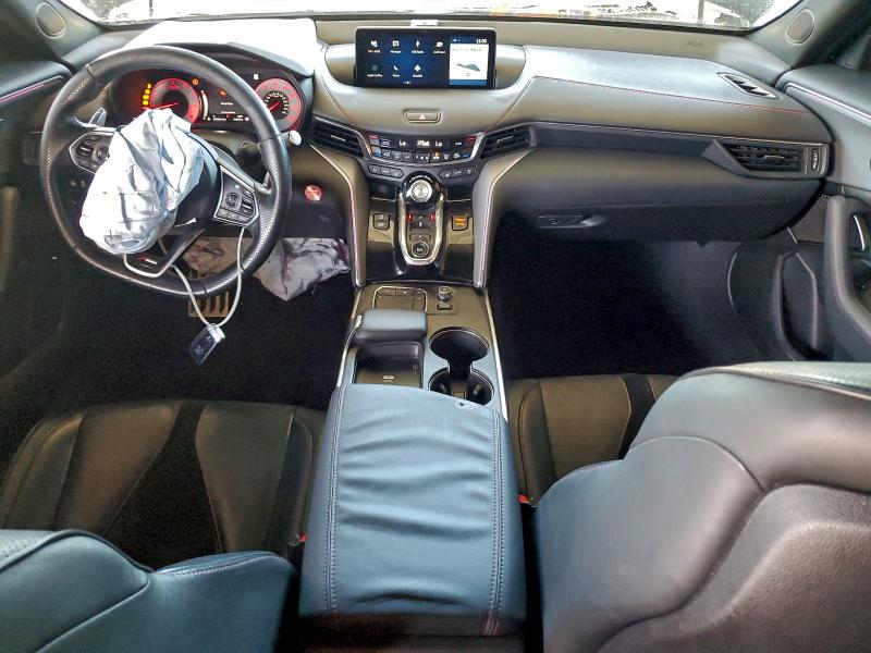 Фото 8 - ACURA TLX